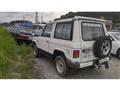 1984 Mitsubishi Pajero