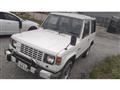 1984 Mitsubishi Pajero