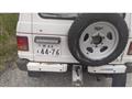 1984 Mitsubishi Pajero