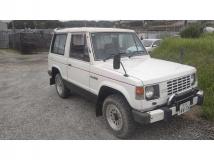 1984 Mitsubishi Pajero