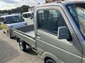 2023 Suzuki Carry Truck
