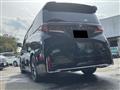 2025 Toyota Vellfire