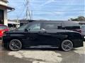 2025 Toyota Vellfire