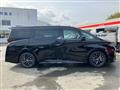 2025 Toyota Vellfire