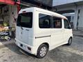 2013 Daihatsu Atrai Wagon