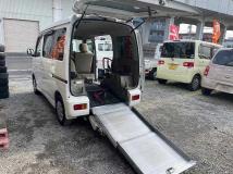 2013 Daihatsu Atrai Wagon