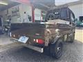 2005 Daihatsu Hijet Truck