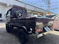 2005 Daihatsu Hijet Truck