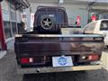2005 Daihatsu Hijet Truck
