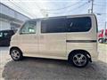 2009 Honda Vamos