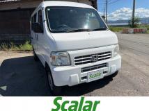 2008 Honda Acty