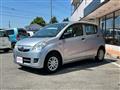 2012 Subaru Pleo