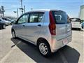 2012 Subaru Pleo