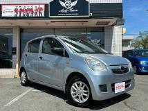 2012 Subaru Pleo