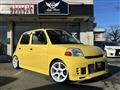 2011 Daihatsu Esse
