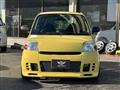 2011 Daihatsu Esse