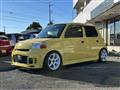 2011 Daihatsu Esse