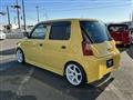 2011 Daihatsu Esse