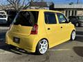 2011 Daihatsu Esse