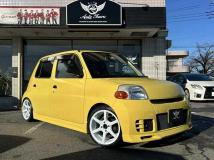 2011 Daihatsu Esse