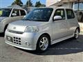2007 Daihatsu Esse