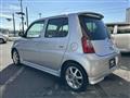 2007 Daihatsu Esse