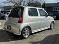 2007 Daihatsu Esse