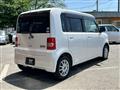2012 Daihatsu Move Conte
