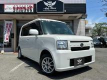 2012 Daihatsu Move Conte