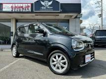 2017 Suzuki Alto