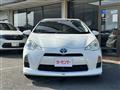 2013 Toyota AQUA