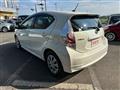 2013 Toyota AQUA