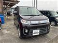 2014 Suzuki Wagon R