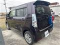 2014 Suzuki Wagon R