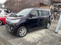 2014 Suzuki Wagon R