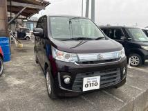 2014 Suzuki Wagon R