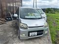 2008 Daihatsu Move Custom
