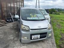 2008 Daihatsu Move Custom
