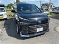 2022 Toyota Voxy