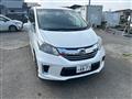 2014 Honda Freed