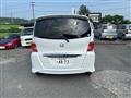 2014 Honda Freed