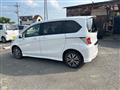 2014 Honda Freed