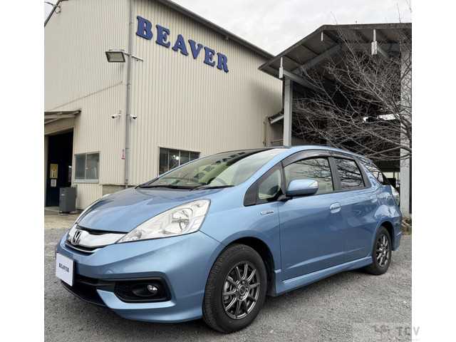 2014 Honda Honda Others