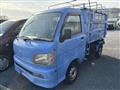 2005 Daihatsu Hijet Truck