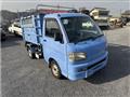 2005 Daihatsu Hijet Truck
