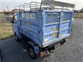 2005 Daihatsu Hijet Truck