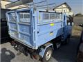 2005 Daihatsu Hijet Truck