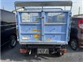 2005 Daihatsu Hijet Truck