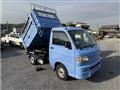 2005 Daihatsu Hijet Truck
