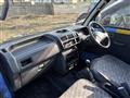 2005 Daihatsu Hijet Truck